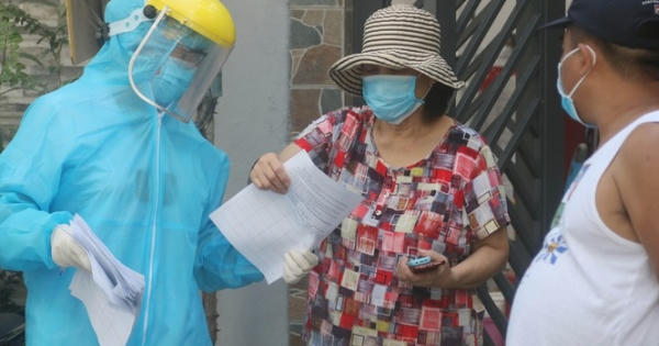 Vợ bệnh nhân 418 là giáo viên có dạy thêm, hàng chục học sinh có nguy cơ lây nhiễm cao