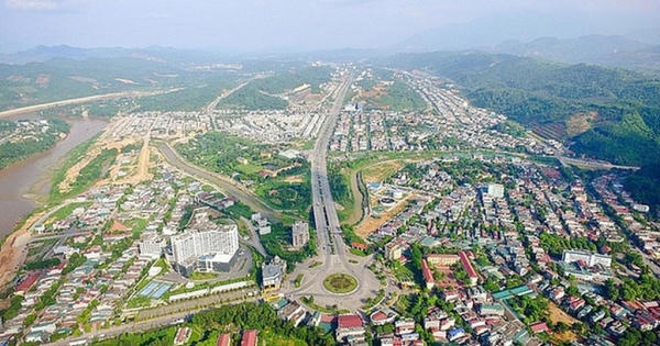 Lào Cai tìm nhà đầu tư 2 khu đô thị mới hơn 3.900 tỷ đồng