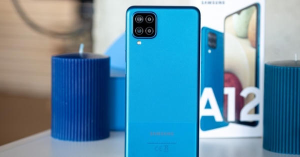 10 mẫu smartphone bán chạy nhất tại Việt Nam nửa đầu năm 2021