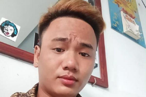 Đối tượng vừa hoàn thành cách ly xong thì bị bắt bởi lệnh truy nã