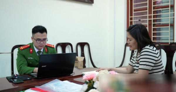 Đối tượng cho vay nặng lãi ở Bắc Kạn bị bắt
