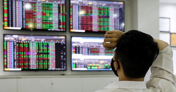 Vì sao cổ phiếu APS của Chứng khoán APEC bị cắt margin