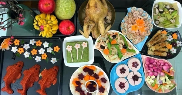 Bài cúng ông Công ông Táo theo Văn khấn cổ truyền Việt Nam Bài cúng ông Công ông Táo theo Văn khấn cổ truyền Việt Nam