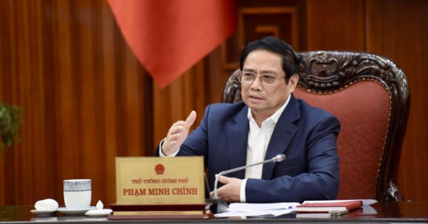 Thủ tướng yêu cầu lên kế hoạch thanh tra đột xuất, ngăn sai phạm về đất đai