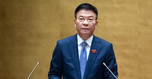 Dấu ấn vị Bộ trưởng qua gần 8 năm “dẫn dắt” ngành Tư pháp Dấu ấn vị Bộ trưởng qua gần 8 năm “dẫn dắt” ngành Tư pháp