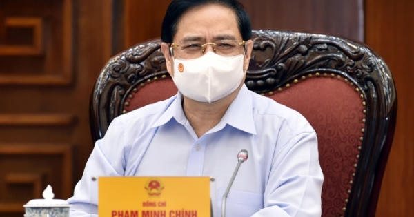 Xử lý các thông tin phản ánh về công tác phòng chống dịch COVID-19