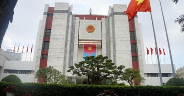 Hà Nội tạm dừng bổ nhiệm mới phó trưởng phòng thuộc sở