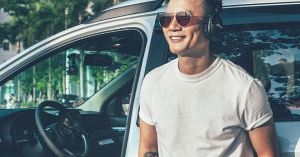 Ca sĩ Hoàng Bách "bỏ nghề" tính làm "thợ săn"