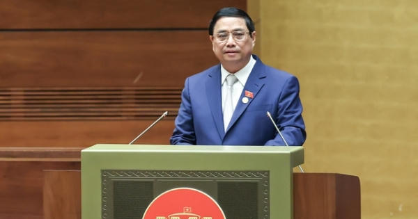 Thủ tướng: Tập trung cho các công trình trọng điểm mang tính 'xoay chuyển' tình thế, 'chuyển đổi' trạng thái