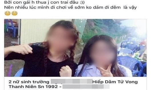Cái ác mang tên… 'câu view'