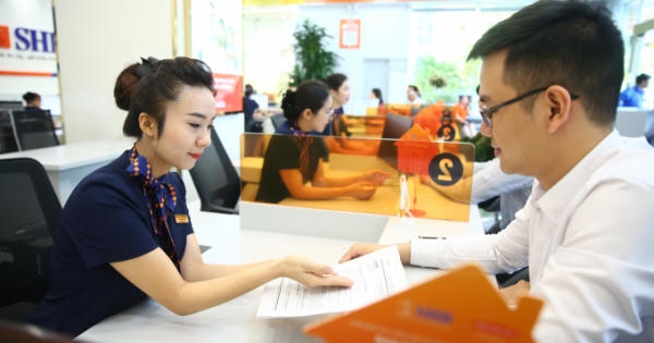 SHB đặt kế hoạch tăng trưởng vượt bậc về lợi nhuận năm 2021 với con số ấn tượng 70%