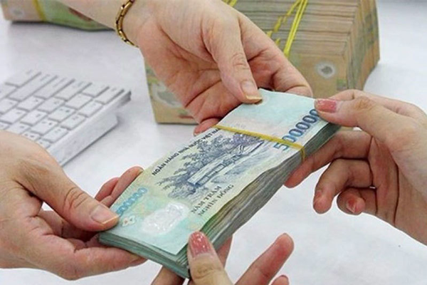 Chi tiết bảng lương của sỹ quan quân đội từ ngày 1/7/2024 Chi tiết bảng lương của sỹ quan quân đội từ ngày 1/7/2024