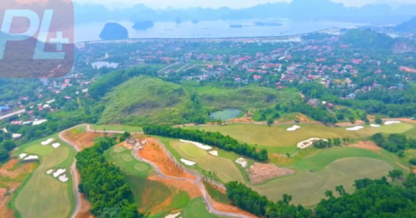 Tỉnh Hà Nam không quyết liệt xử lý, để ông chủ sân Golf Kim Bảng mặc sức xây dựng Tỉnh Hà Nam không quyết liệt xử lý, để ông chủ sân Golf Kim Bảng mặc sức xây dựng