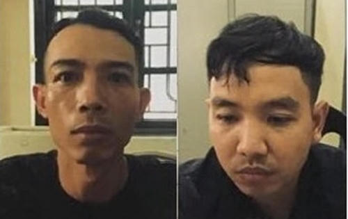 Đi xe sang, chuốc rượu say rồi chiếm đoạt tiền của khách nước ngoài Đi xe sang, chuốc rượu say rồi chiếm đoạt tiền của khách nước ngoài