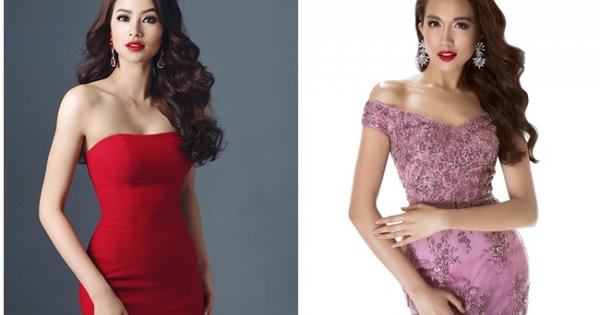 Hoa Hậu Hoàn Vũ Việt Nam 2017: Hoa hậu Phạm Hương, Á hậu Lệ Hằng là Người đồng hành xuyên suốt cuộc thi Hoa Hậu Hoàn Vũ Việt Nam 2017: Hoa hậu Phạm Hương, Á hậu Lệ Hằng là Người đồng hành xuyên suốt cuộc thi