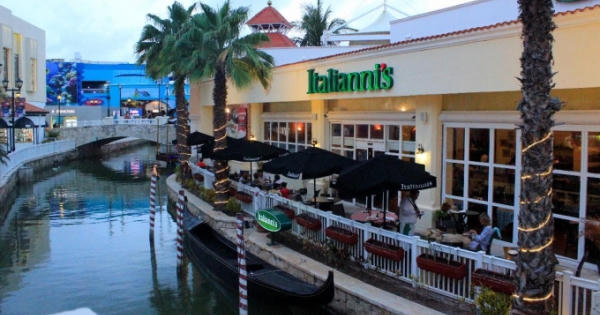 “Tọa độ thương mại vàng” của miền Trung - Tây Nguyên