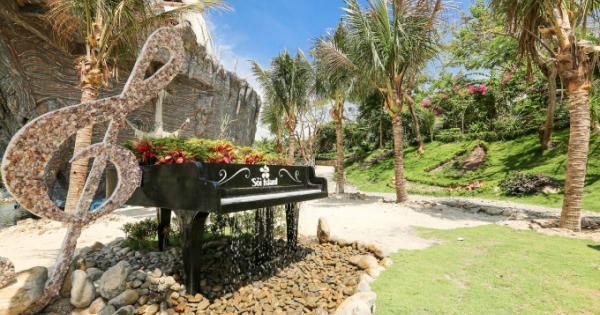 Hòn Sỏi – Điểm đến du lịch hấp dẫn tại Nha Trang Hòn Sỏi – Điểm đến du lịch hấp dẫn tại Nha Trang