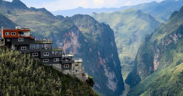 Chủ công trình ‘chui' ở Mã Pì Lèng dọa tự tử