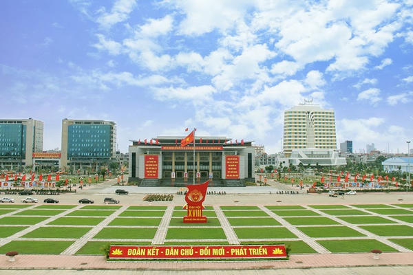 Dự kiến cơ cấu tổ chức UBND tỉnh Bắc Ninh (mới) sau sáp nhập