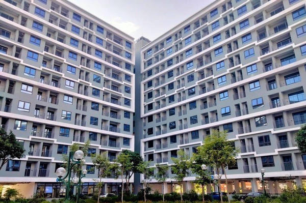 Thân nhân liệt sĩ thuộc trường hợp mua nhà ở xã hội không cần xác nhận điều kiện thu nhập