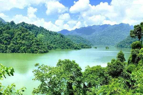 Thông tin 70% cá ở hồ Ba Bể nhiễm sán lá gan bé là sai sự thật