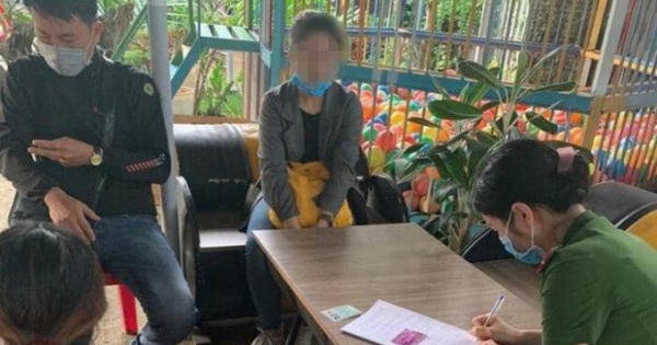 Tiêm vắc xin "chui" cho người dân, nữ hộ sinh bị phạt 30 triệu đồng