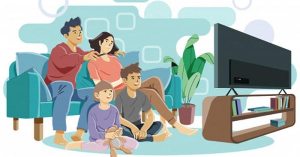 Xoa dịu tâm hồn nhờ phim hoạt hình Xoa dịu tâm hồn nhờ phim hoạt hình