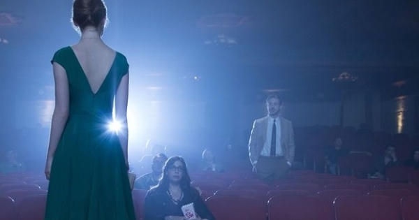 Bộ phim "La La Land" giành tới 14 đề cử tại giải Oscar 2017