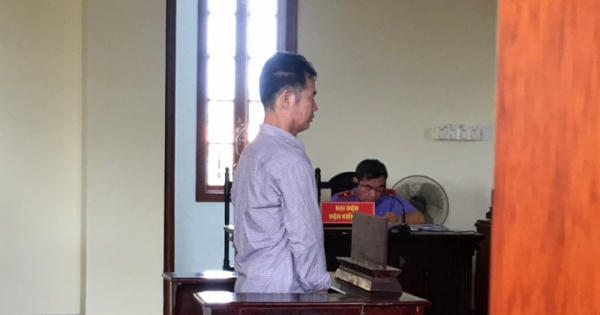 Kẻ đánh chết vợ vì ghen tuông viết đơn xin giảm án