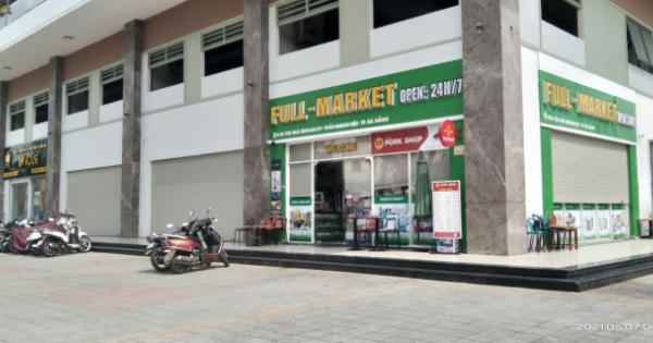 Đà Nẵng khuyến cáo người dân không nên mua tích trữ hàng hóa số lượng lớn