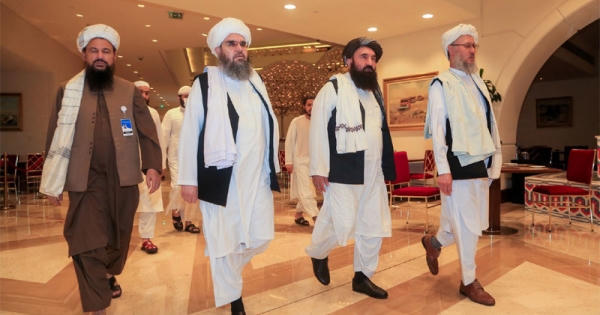 Taliban giàu tới mức nào?