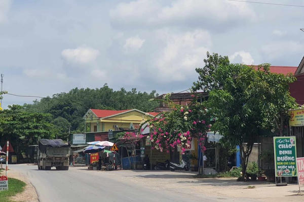 Nghệ An: Xã Nghi Phương phấn đấu về đích NTM nâng cao năm 2024