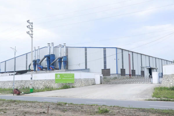 Công ty TNHH ngành gỗ MERIDA Việt Nam bị phạt 320 triệu đồng