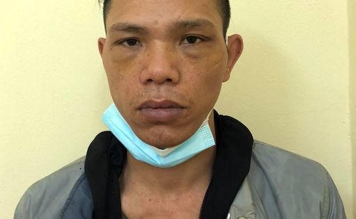 Hà Nội: "Mang" đầy tiền án, tiền sự vẫn đi lừa đảo