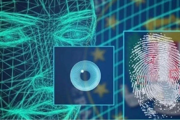 Người từ 6 tuổi trở lên phải thu thập mống mắt khi làm thẻ căn cước