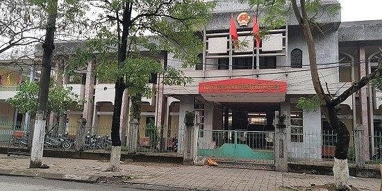 Ngày mai, xét xử cựu Thượng tá công an dâm ô nữ sinh