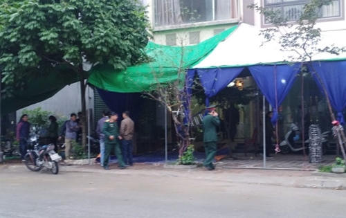 Vĩnh Phúc: Nữ sinh tử nạn trong khóa học giáo dục quốc phòng