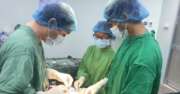 Cần Thơ: Liên tiếp cứu sống 2 sản khoa có bệnh tim mạch nặng