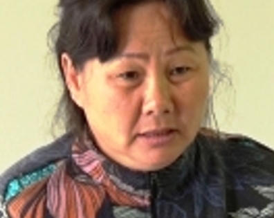 Cà Mau: Nhóm mẹ chồng nàng dâu cùng nhau đi trộm vàng