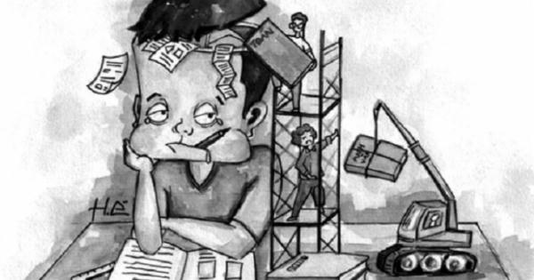 Đàn ông quên sinh nhật vợ có thể ngồi tù