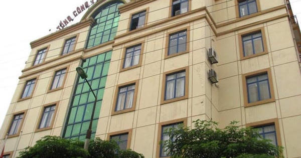 Bộ Giao thông Vận tải bị 'tuýt còi' vì tự ý bán nhà, chuyển quyền sử dụng đất Bộ Giao thông Vận tải bị 'tuýt còi' vì tự ý bán nhà, chuyển quyền sử dụng đất