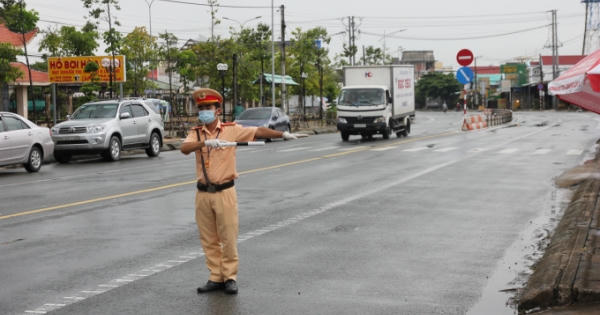 Bạc Liêu áp dụng Chỉ thị 19 toàn tỉnh, trừ 4 đơn vị cấp xã áp dụng Chỉ thị 15