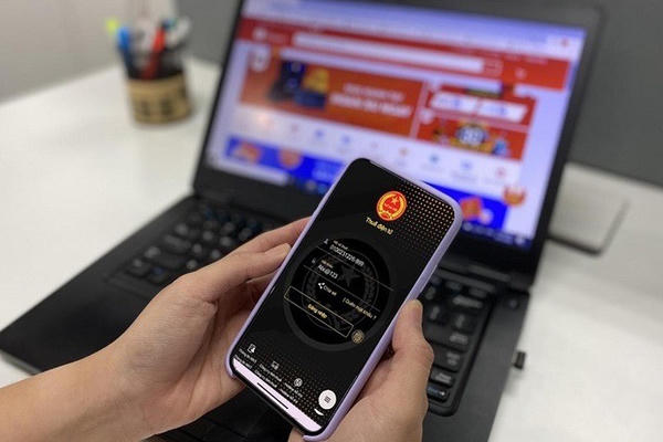 Hà Nội: Triển khai đồng bộ thu thuế sử dụng đất phi nông nghiệp bằng phương thức điện tử