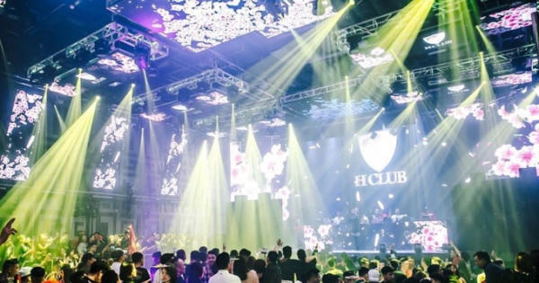 TP Hạ Long (Quảng Ninh) cho phép mở lại dịch vụ quán Bar, Karaoke