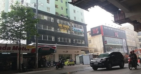 Ba công trình chưa đảm bảo điều kiện về PCCC bị đề nghị cắt điện, nước