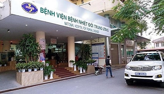 Hôm nay, thêm 16 bệnh nhân Covid-19 sẽ được xuất viện Hôm nay, thêm 16 bệnh nhân Covid-19 sẽ được xuất viện