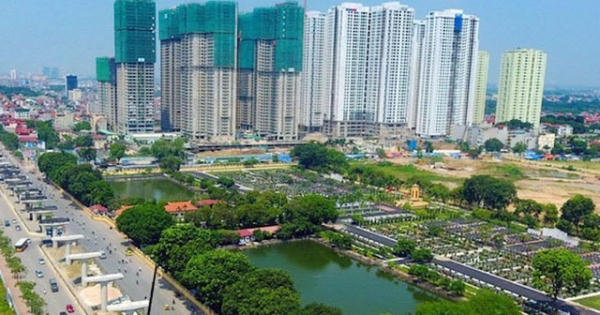 Bất động sản truyền thống bị cạnh tranh bởi các mô hình mới