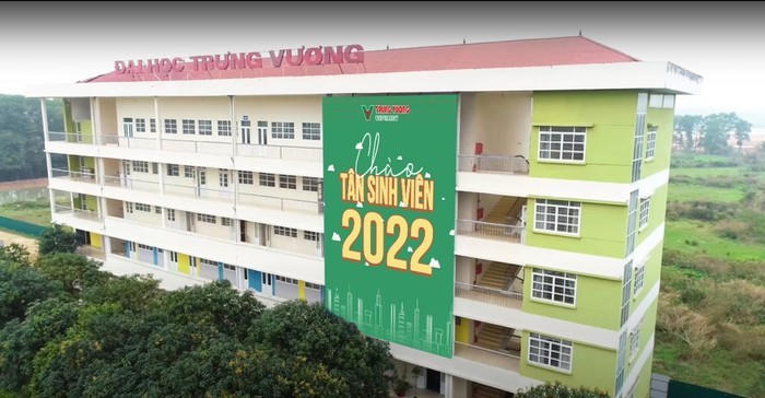 Tuyển sinh vượt chỉ tiêu, Trường ĐH Trưng Vương bị phạt 130 triệu đồng Tuyển sinh vượt chỉ tiêu, Trường ĐH Trưng Vương bị phạt 130 triệu đồng