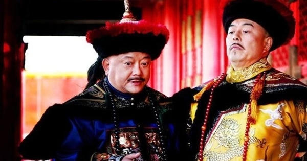 “Hòa thân” Vương Cương bây giờ ra sao?