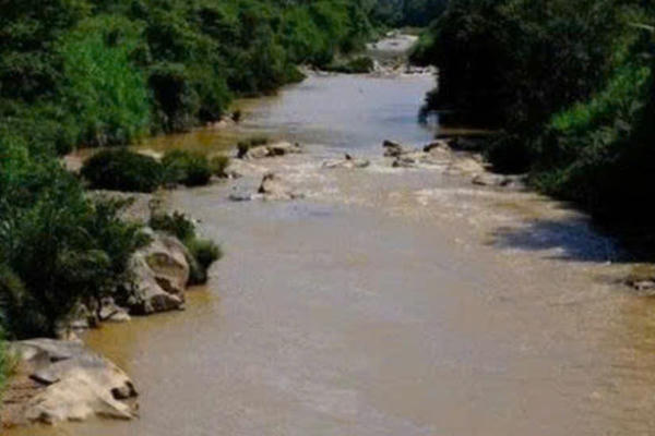 Lật xuồng trên sông La Bá, một Phó Chủ tịch xã ở Lâm Đồng tử vong